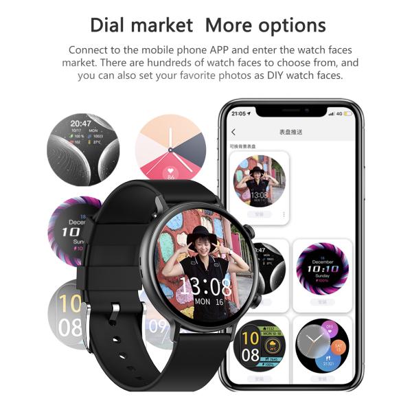 Дозор 2 Earbuds водоустойчивый умный фасонировать стиль популярный для спорт