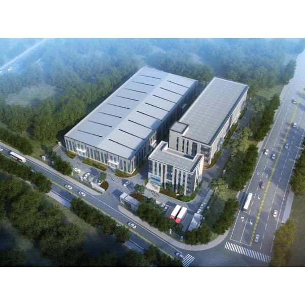 DONSANG Machinery Co., Ltd