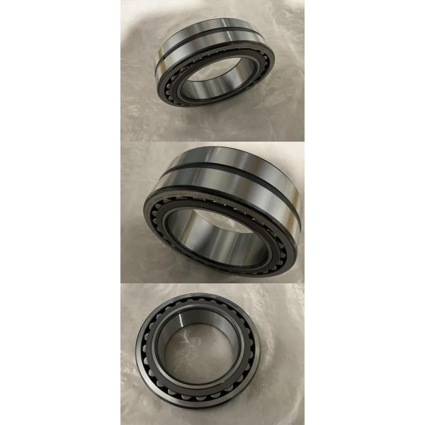 Steel Cage Tapered Wheel Bearing , Double Taper Roller Bearing FAG 23026
