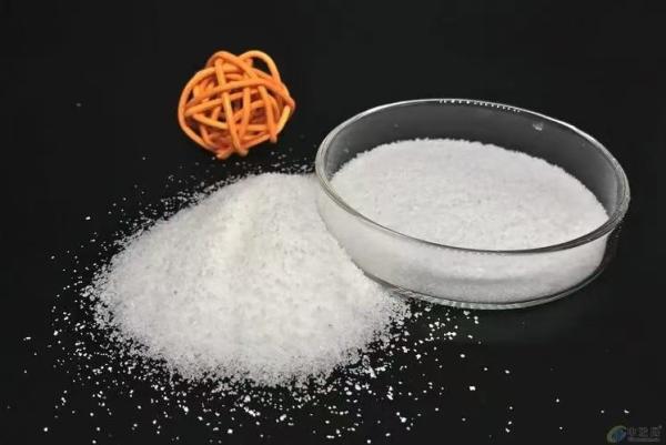 (C3H5NO)n Eco-Friendly Polyacrylamide The Ideal Choice for Sewage Treatment Chemicals