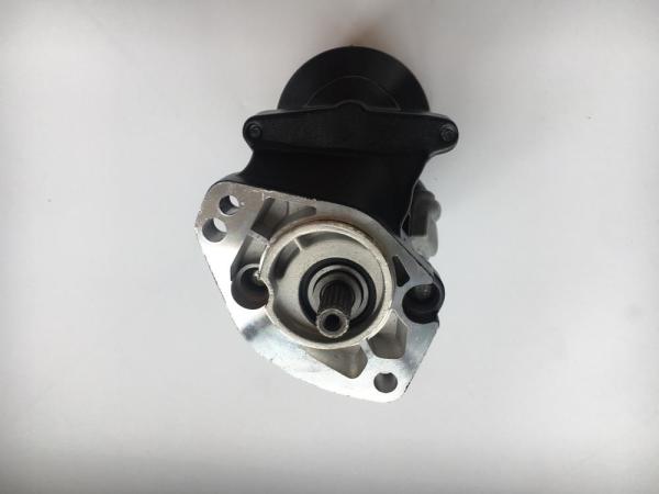 Harley Davidson bad boy Dyna Electra Glide Motorcycle Starter Motor 12V 1.4KW 1340cc Black Color