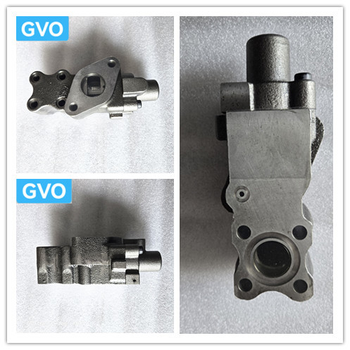 708-40-87100 Valve de secours pour excavatrice S'applique au PC300-7