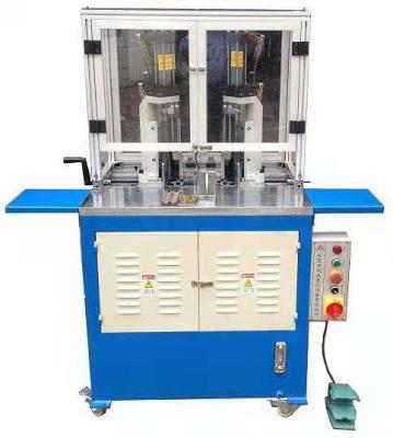 10 tempos Min Industrial Binding Sewing Machine, 1/4 cortador de canto Desktop