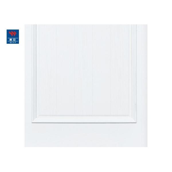 Commercial Building 50mm Fire Rated Wooden Door 38dB Soundproof