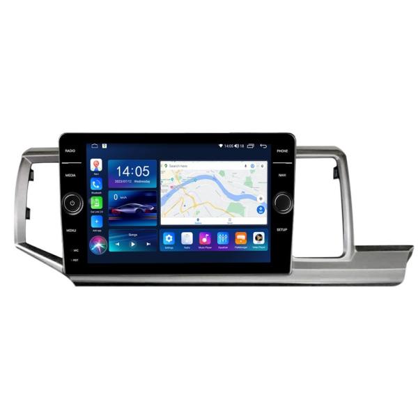 1280*800 QLED Android 12.0 Автомобильное стереорадио для Honda Odyssey 2004-2008