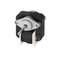 Motor da série AC 36-240V 5-50W Motor de pólo sombreado usado para forno GO-GOLD