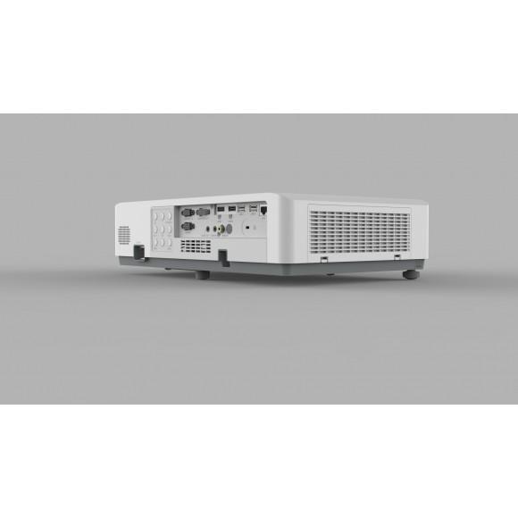 10000 1 Contrast Ratio 3LCD Home Projector With HDMI/VGA/USB/AV Ports