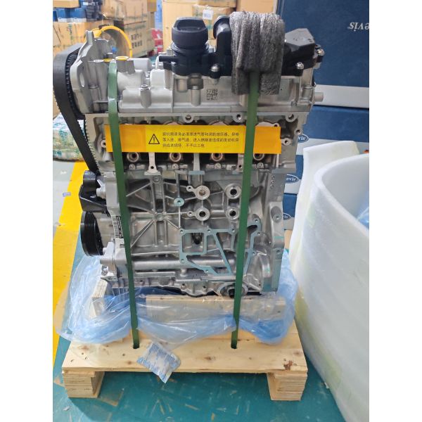 Original quality engine long block 05E100033G for EA211 1.5 T