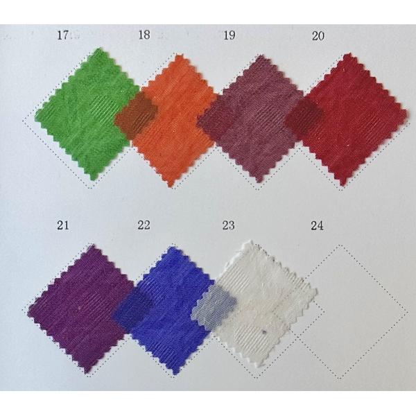 Polyester and Wool Custom Ankara Fabric for Textile Woven Patterned Dyed Material