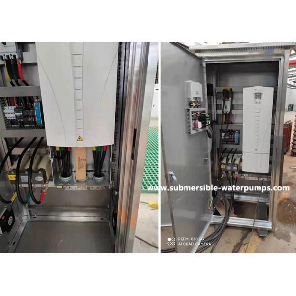 100 л.с. 160 м3/ч Вертикальный многоступенчатый нержавеющий сталь Водоколонный скважина погружаемый насос