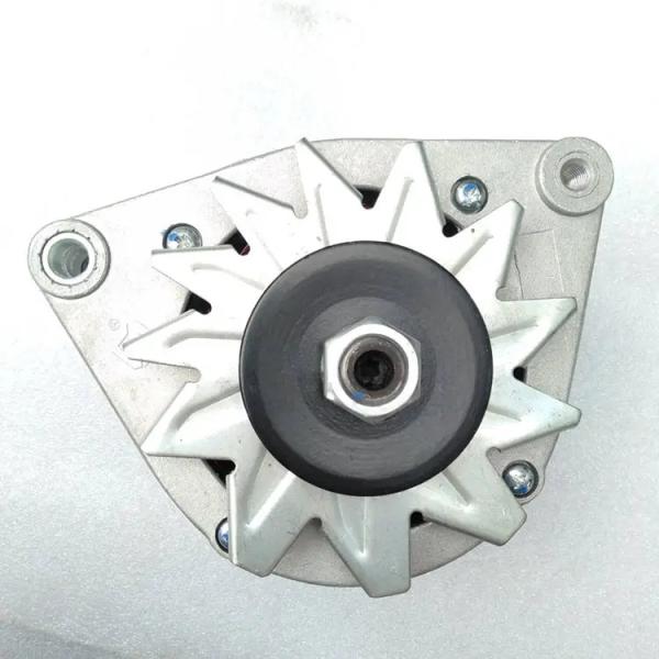 Alternador 01182151/01183638/61182151 del motor diesel de TAD520GE