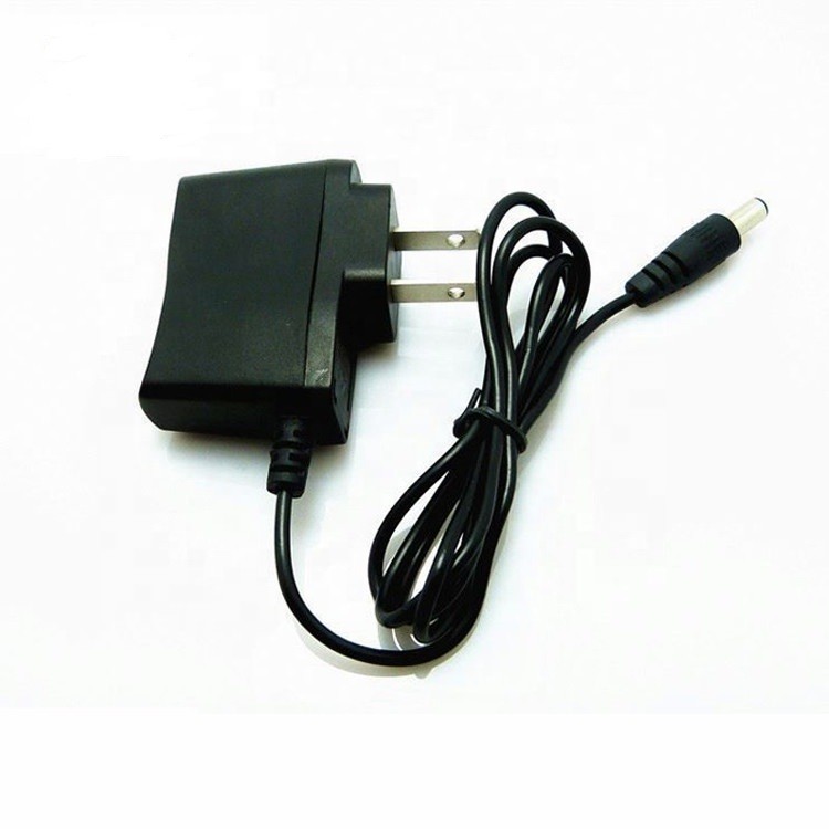 переходник электропитания переходника 12V 0.5A переключения AC 6W всеобщий