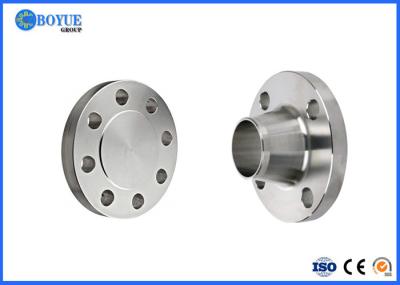 Hastelloy C2000 Blind Pipe Flanges Forged Monel 400 K500 R405 Size 2 -24 Inch