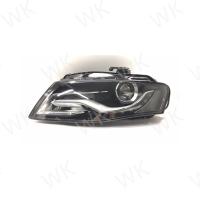 Mise à niveau du phare Audi A4 2008 - 2012 A4B8 Xénon vers le phare LED Audi A4 35W 6000LM