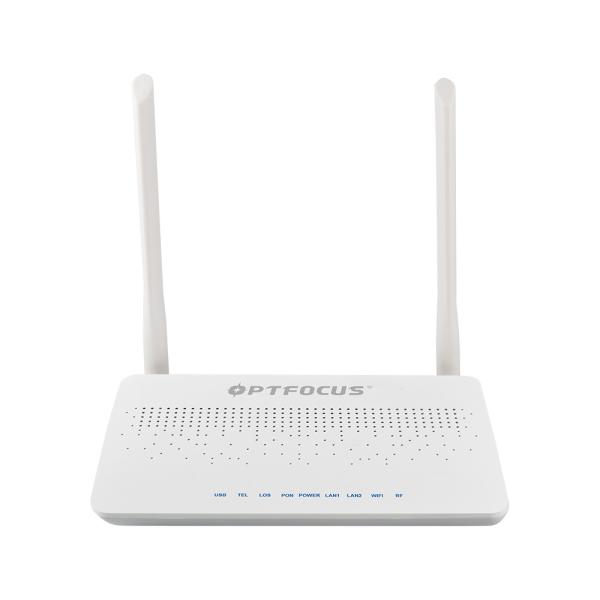 CATV WIFI onu FTTH pon product with wifi VOIP similar to HUAWEI HG8546M