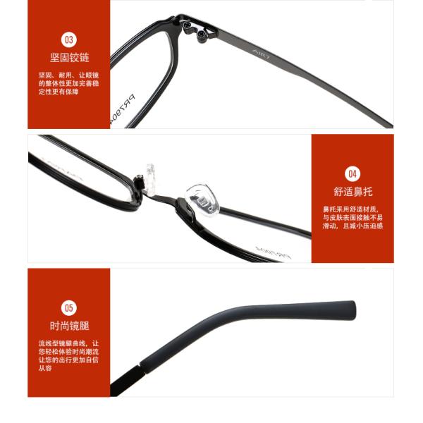 Retro Optical Ladies Polarised Sunglasses , Oval Polarized Sunglasses Metal Frame