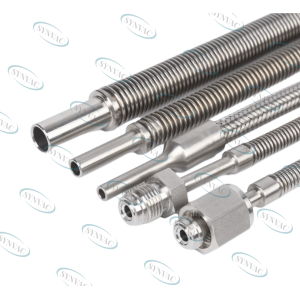 Vacuum Bellows