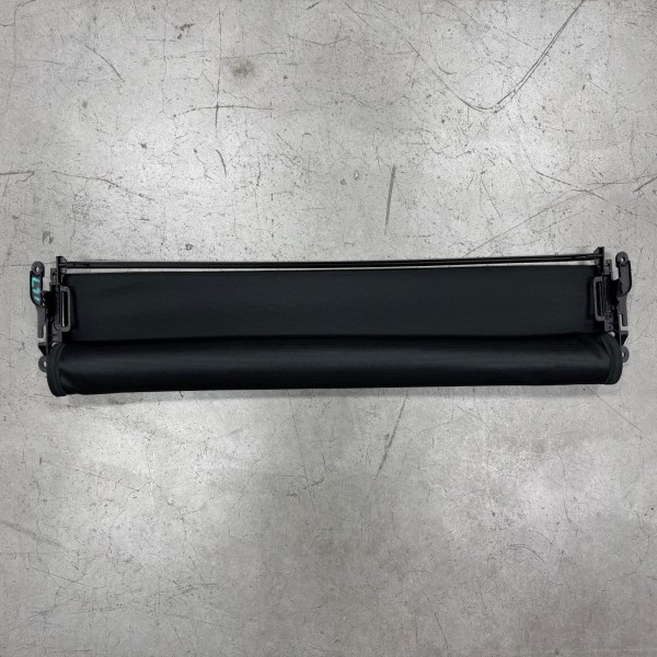 New High Quality GLS W167 Car Roof Sunroof Electric Curtain Sliding Sunroof Shade Track Bracket for Mercedes-Benz
