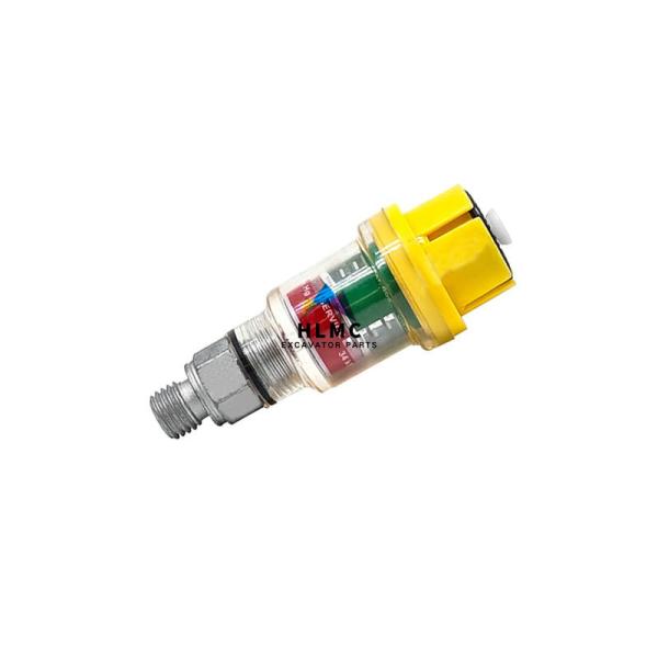 381-9064 3819064 312D2 E320D2 Excavator Indior-Fuel Filter Change Sensor