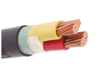 Shenghua 21/35kV XLPE Power Cable for Earthquake-Resistant Grids