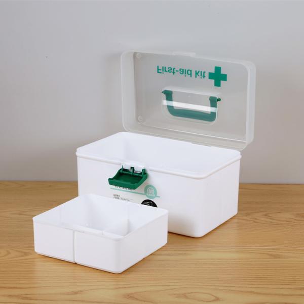 28.5cm drug storage box