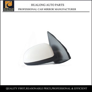 2011 Hyundai I10 Side View Wing Mirror Manual OEM 87610-OX310
