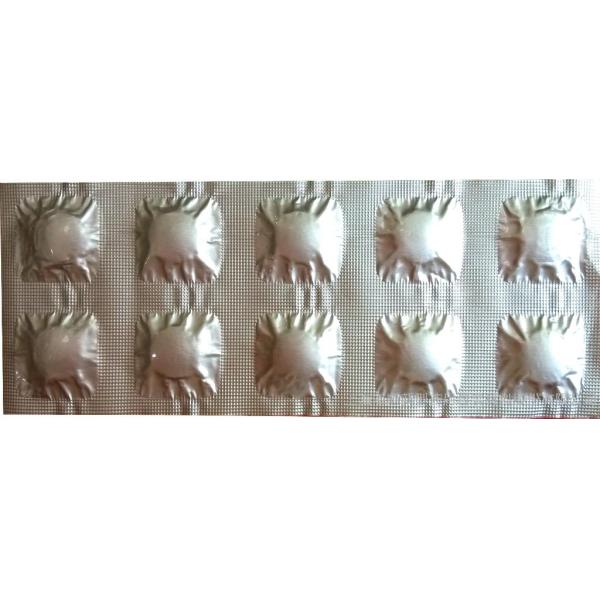 Автоматическая двойная алюминиевая бумажная Striping пакуя машина для конфеты таблетки капсулы