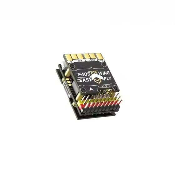 Arcosky F405 Mini Flight Controller Stm32f405 Gps Port 20x20mm Fixed Wing Long Range