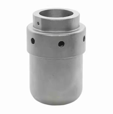 Precision Stainless Steel Investment Casting Parts Engine Transmission Components