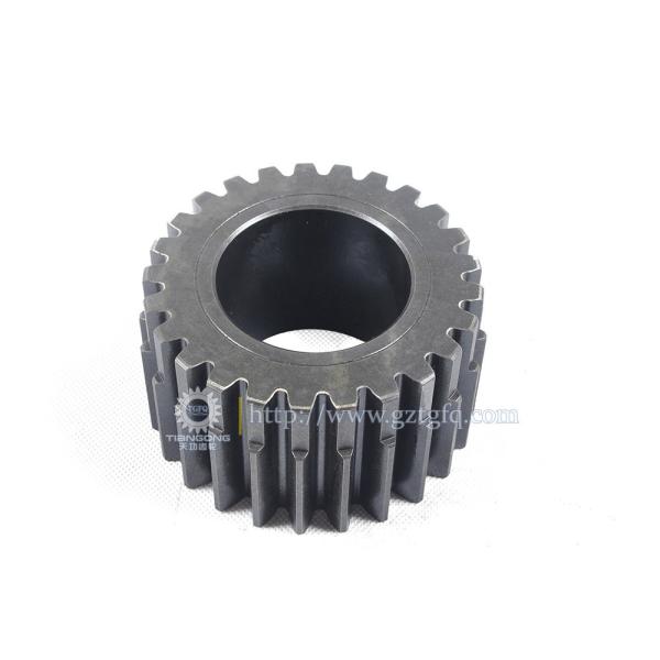 EX300-1 Planetary Reductor Assembly Planet Gear Sun Gear For Excavator Travel Carrier Assy