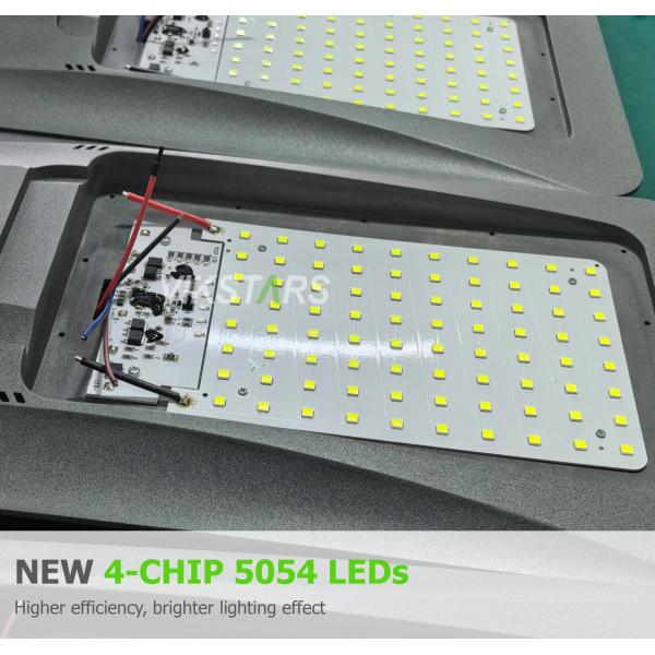 Newest Private Mold 300w 500w 600w 1000w 1600w Solar Street Lights For 10m Height IP66 waterproof