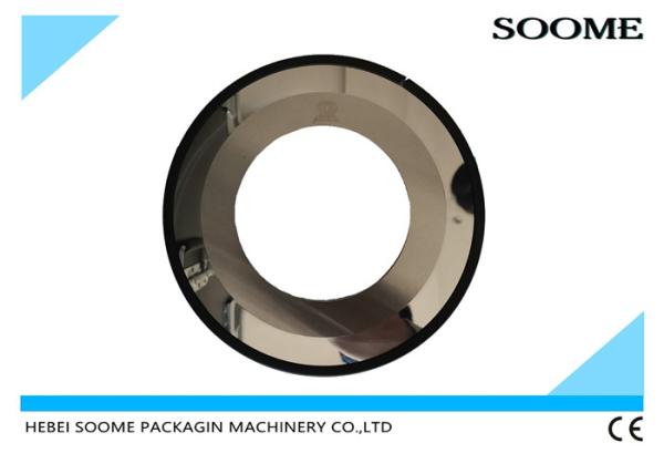 1.2mm Corrugated Machine Parts