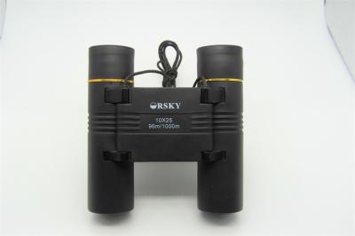 Versatile Shockproof Lightweight Powerful Binoculars Easy Carrying With Strap
