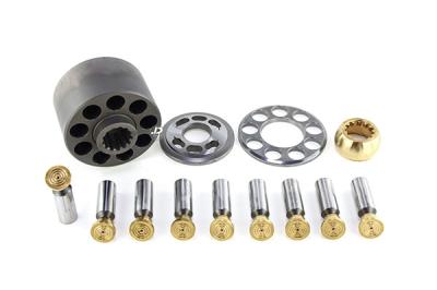 KAWASAKI MX80 Excavator Swing Motor Parts Repair Kit