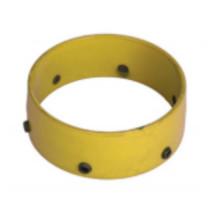 Glissement sur le collier d'arrêt de moulage API Standard Well Casing Centralizers