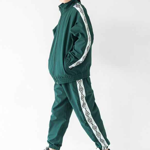 Latest Design Track Suit For Kids