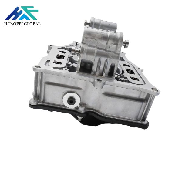 0AM DQ200 Transmission Control Unit 0AM DQ200 DSG 7-Speeds 0AM 927769D for VW AUDI Skoda