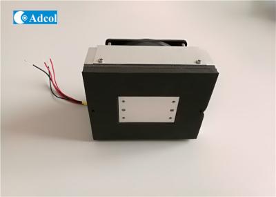 Refrigerador de placas Peltier ATP150-24VDC 147W Capacidade de arrefecimento