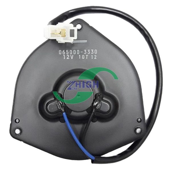 065000-3330 Radiator Fan Motor For Toyota Corolla AE101