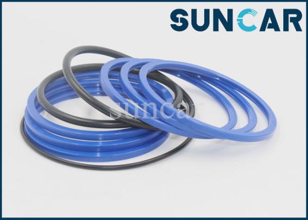 703-09-00221 selo da junção de giro para a máquina escavadora PC600-8 PC700LC-8