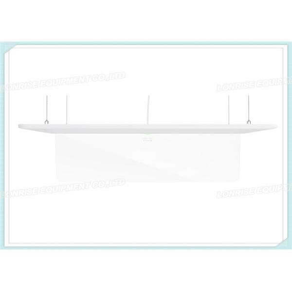 Поколение 2 микрофона потолка дистанционного присутствия КТС-МИК-КЛНГ-Г2 Сиско