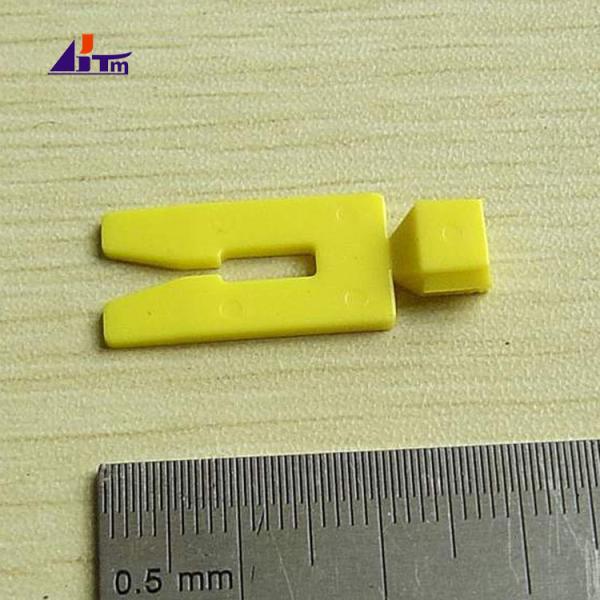 ATM Spare Parts NCR S2 Cassette Pawl Pusher Holder Pad 4450756222 445-0756222-43
