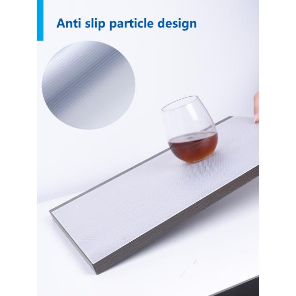 8 штук холодильный коврик стираемый водонепроницаемый холодильный коврик нескользящий