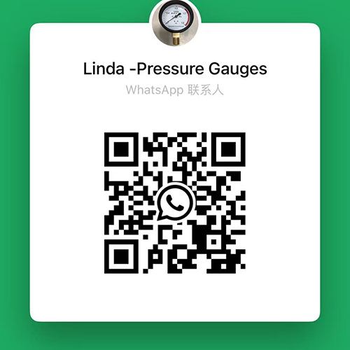 Pressure Transmitter with Local Indicator and 1.5