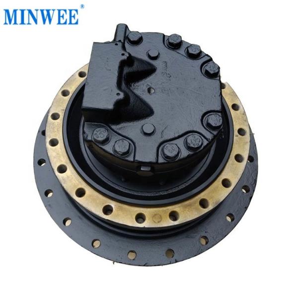 190KG Cat345D 349D Excavator Travel Motor Assy