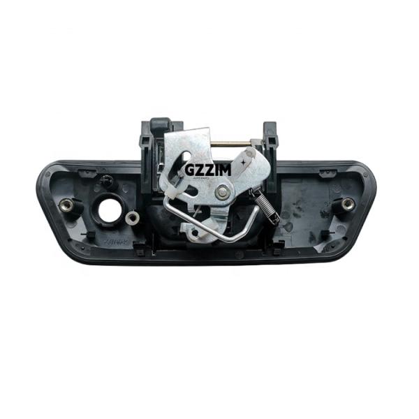 Top Selling Auto Parts Rear Door Handle Tailgate Lock for Navara Pickup by Nissan