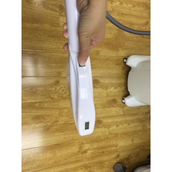 Máquina del salón de belleza IPL RF para el tratamiento del retiro del pelo/del rejuvenecimiento de la piel