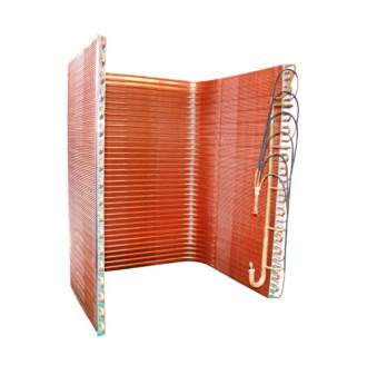 20KW of 5HP Evaporators with different Heating Capacity