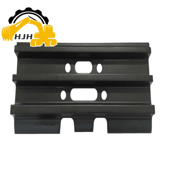 Customer's Request 20Y-32-31320 Track Shoe Assembly for Excavator PC200 PC210 PC228