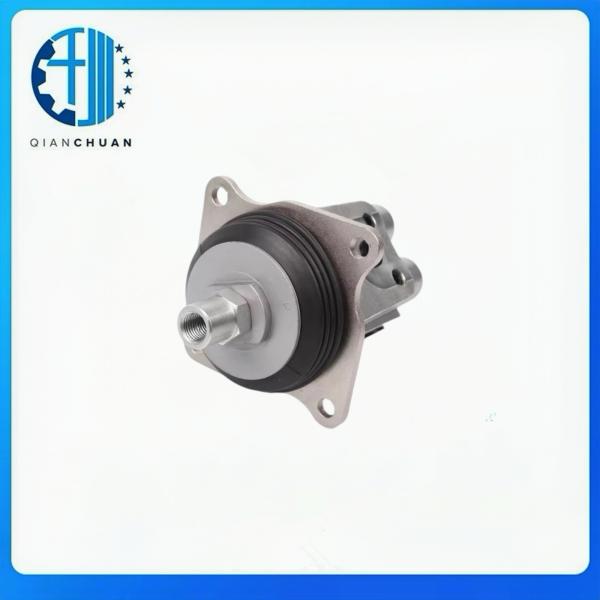 Joystick Pilot Handle Assembly  702-16-01651 7021601651 for Komatsu PC360-7 PC300-7 PC200-7 PC130-6 PC120-6  Excavator Parts